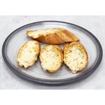 Garlic Bread + Cheese