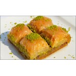 4 Baklava