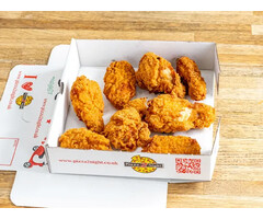 Wings