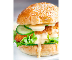 Chicken Burger