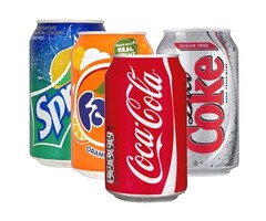 Cans