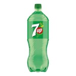 Bottle of 7Up