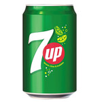 Can of 7up
