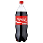 Bottle of Coke