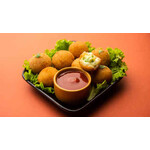 Jalapeno Cream Cheese 8pcs